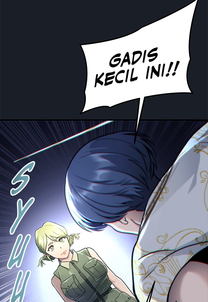 Read Tower of God_ Urek Mazino ID Manga Online