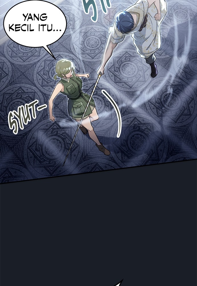 Read Tower of God_ Urek Mazino ID Manga Online