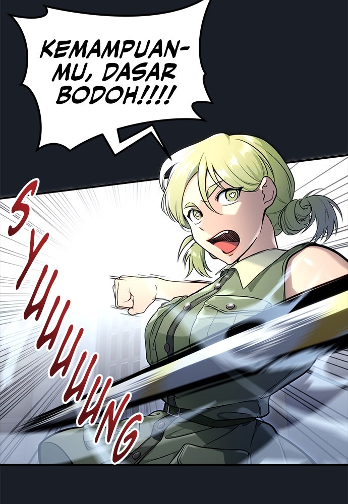 Read Tower of God_ Urek Mazino ID Manga Online