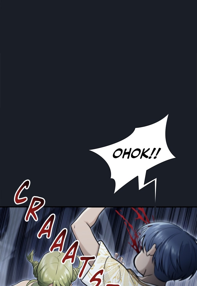Read Tower of God_ Urek Mazino ID Manga Online