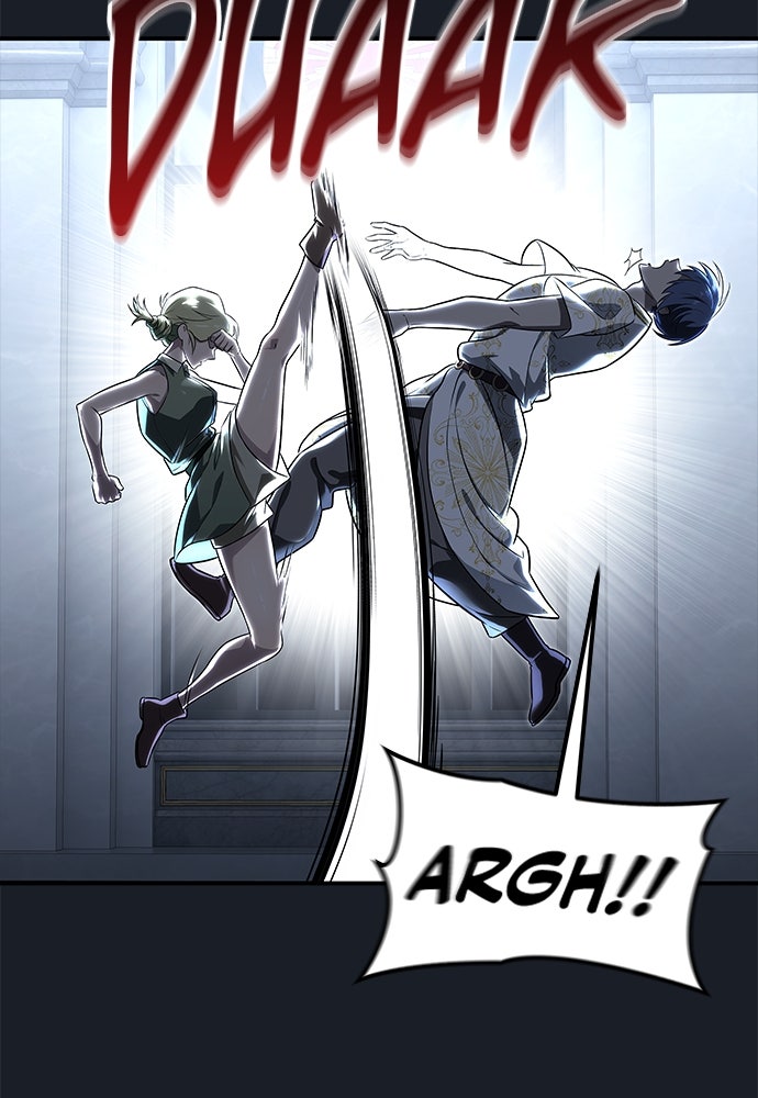 Read Tower of God_ Urek Mazino ID Manga Online