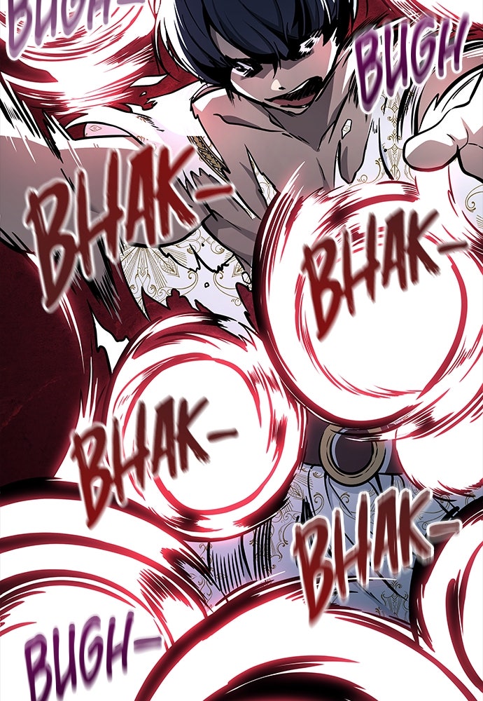 Read Tower of God_ Urek Mazino ID Manga Online