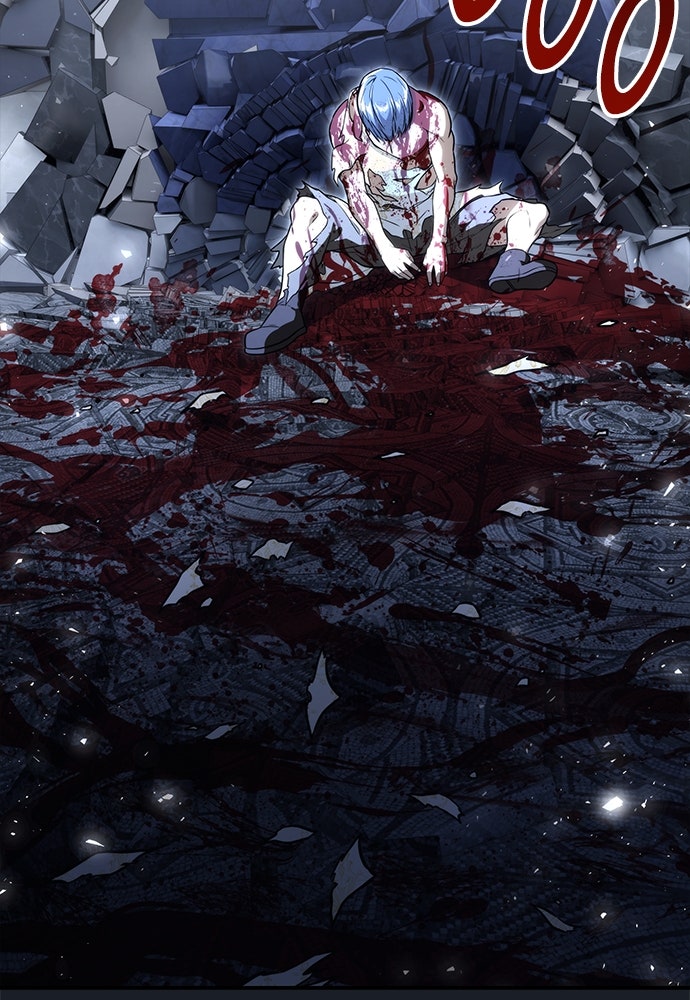 Read Tower of God_ Urek Mazino ID Manga Online