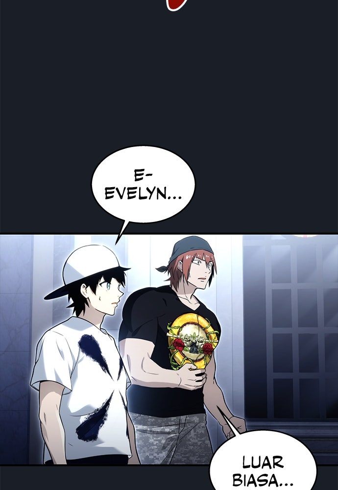 Read Tower of God_ Urek Mazino ID Manga Online