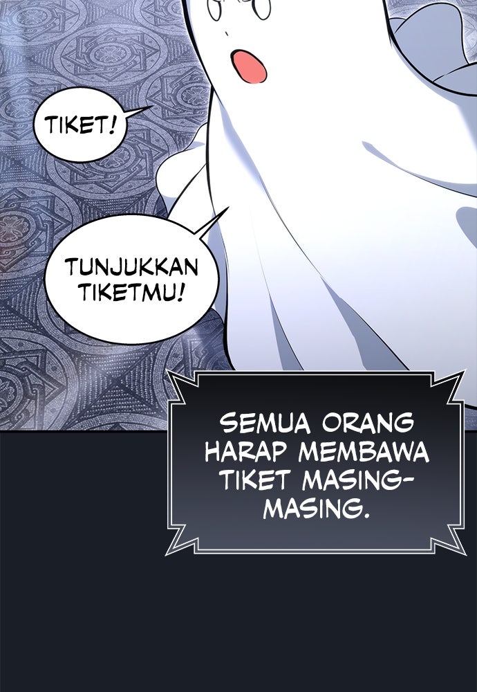 Read Tower of God_ Urek Mazino ID Manga Online