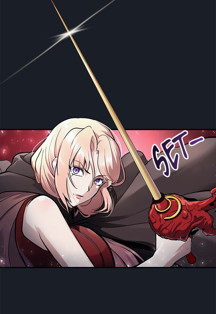 Read Tower of God_ Urek Mazino ID Manga Online