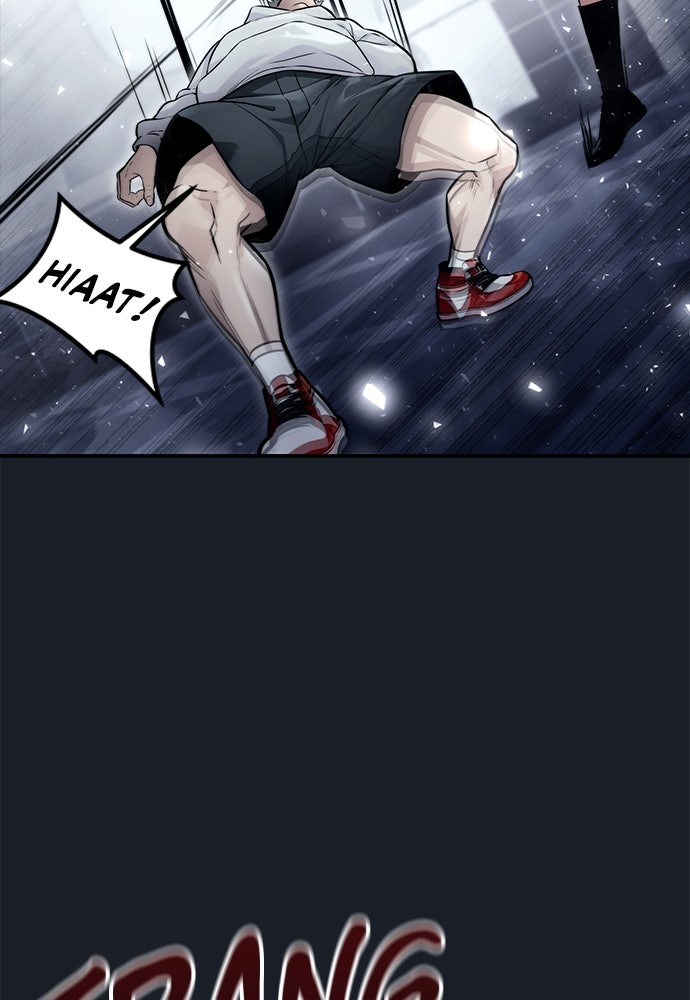 Read Tower of God_ Urek Mazino ID Manga Online