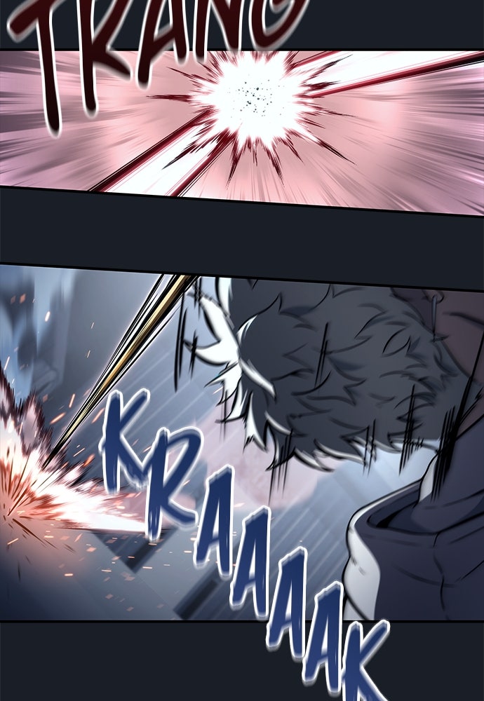 Read Tower of God_ Urek Mazino ID Manga Online