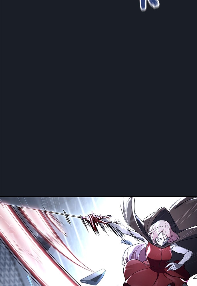 Read Tower of God_ Urek Mazino ID Manga Online