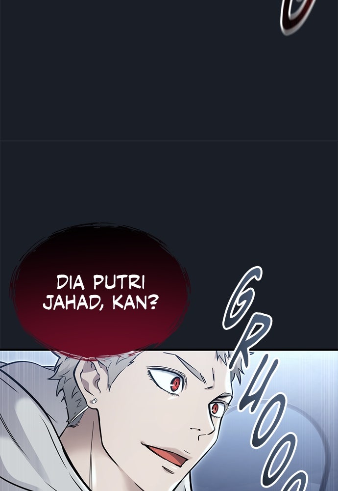 Read Tower of God_ Urek Mazino ID Manga Online