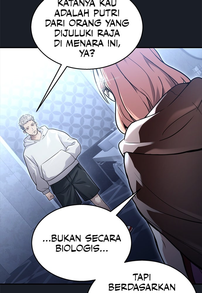 Read Tower of God_ Urek Mazino ID Manga Online