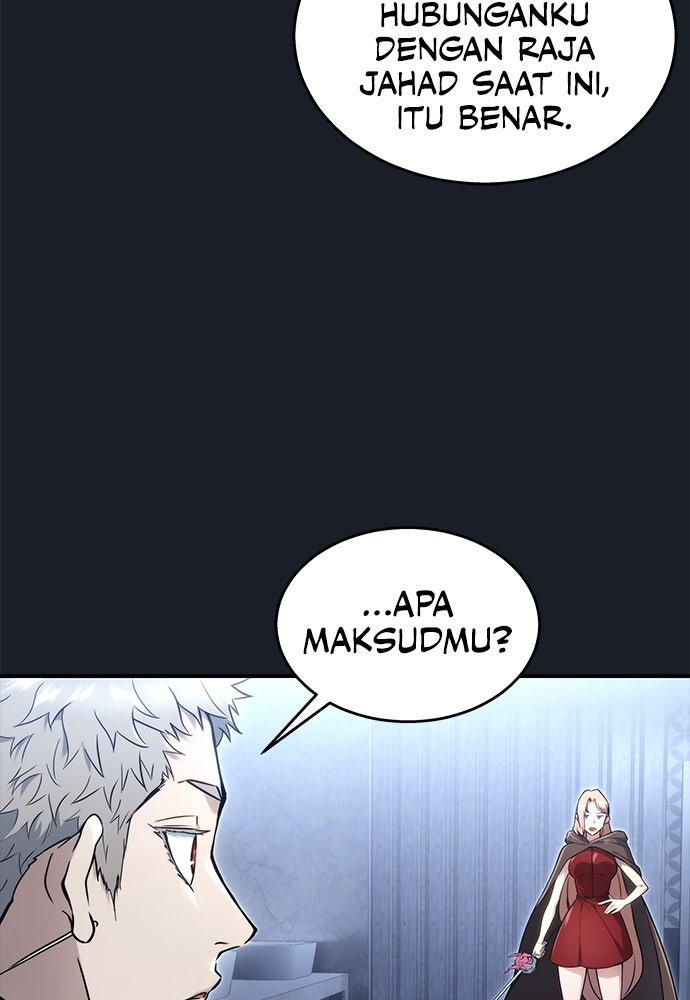 Read Tower of God_ Urek Mazino ID Manga Online