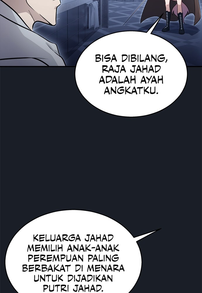 Read Tower of God_ Urek Mazino ID Manga Online