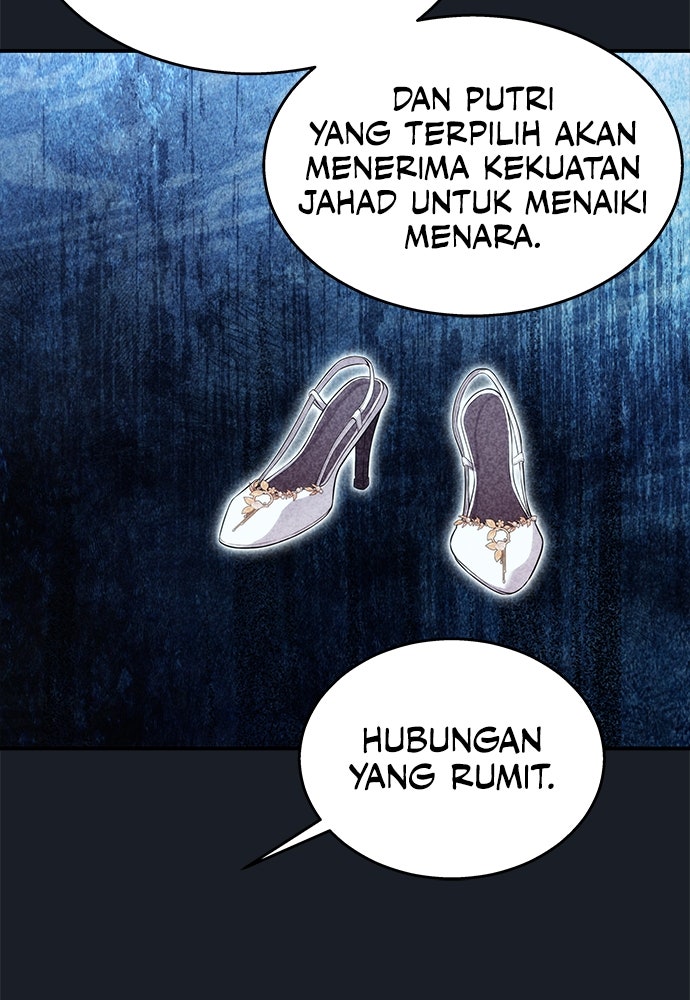 Read Tower of God_ Urek Mazino ID Manga Online