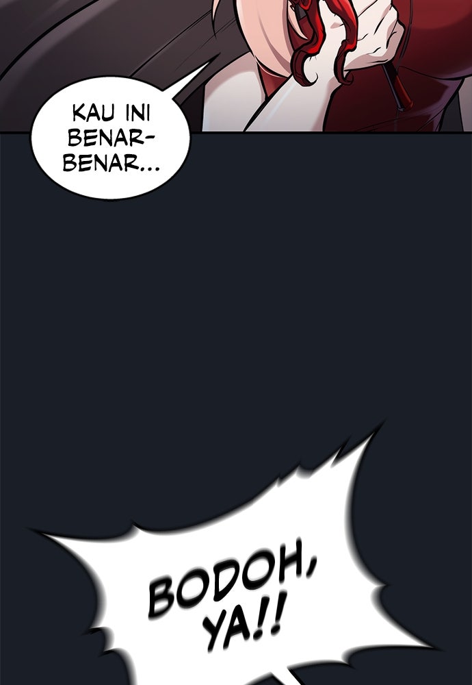 Read Tower of God_ Urek Mazino ID Manga Online