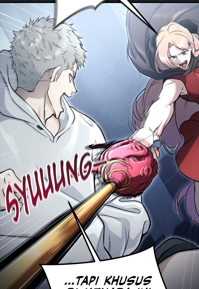 Read Tower of God_ Urek Mazino ID Manga Online