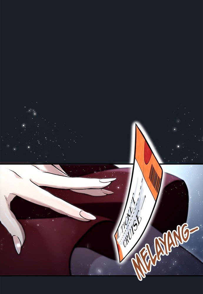 Read Tower of God_ Urek Mazino ID Manga Online