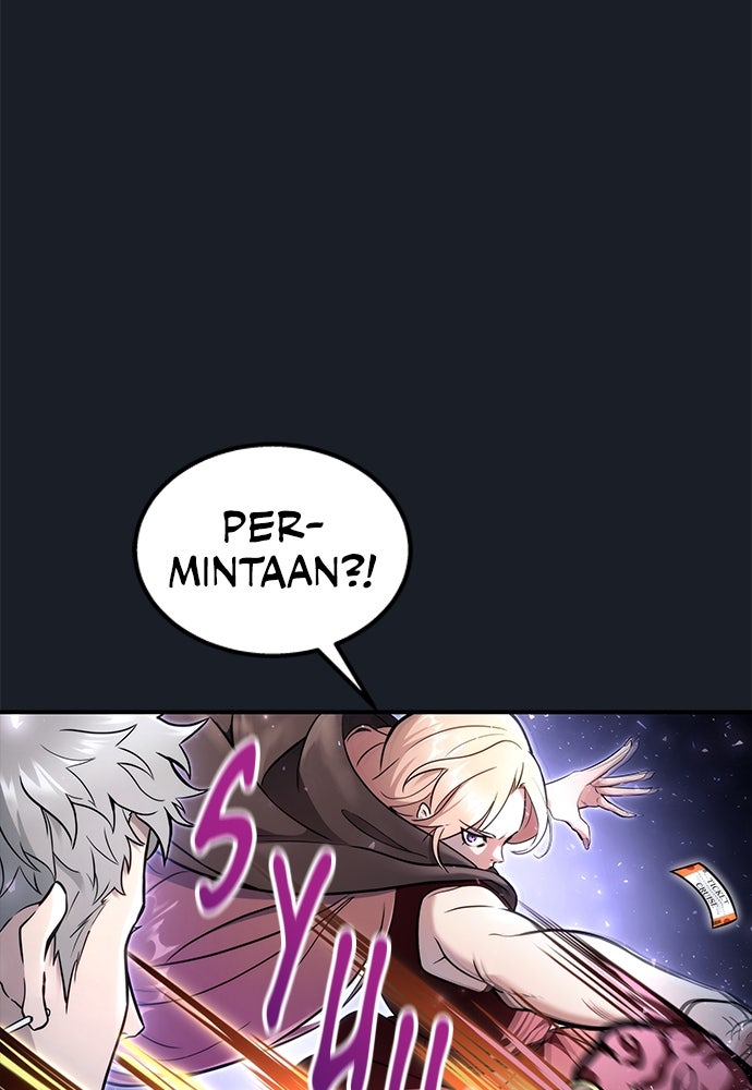 Read Tower of God_ Urek Mazino ID Manga Online