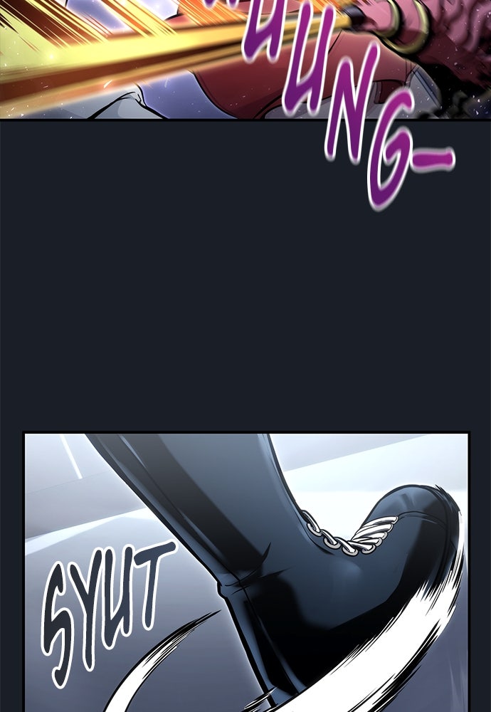 Read Tower of God_ Urek Mazino ID Manga Online