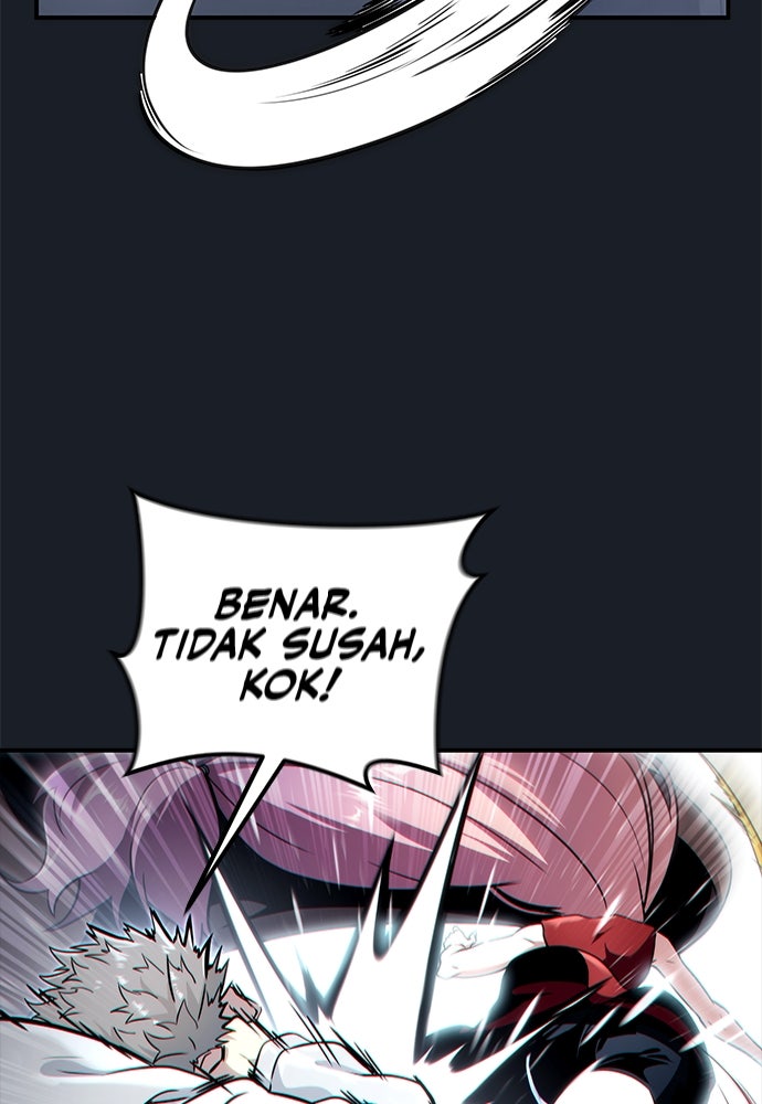 Read Tower of God_ Urek Mazino ID Manga Online