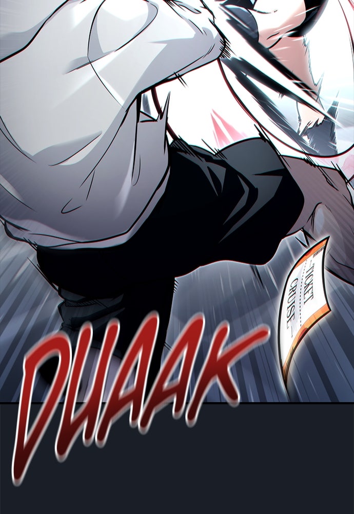 Read Tower of God_ Urek Mazino ID Manga Online