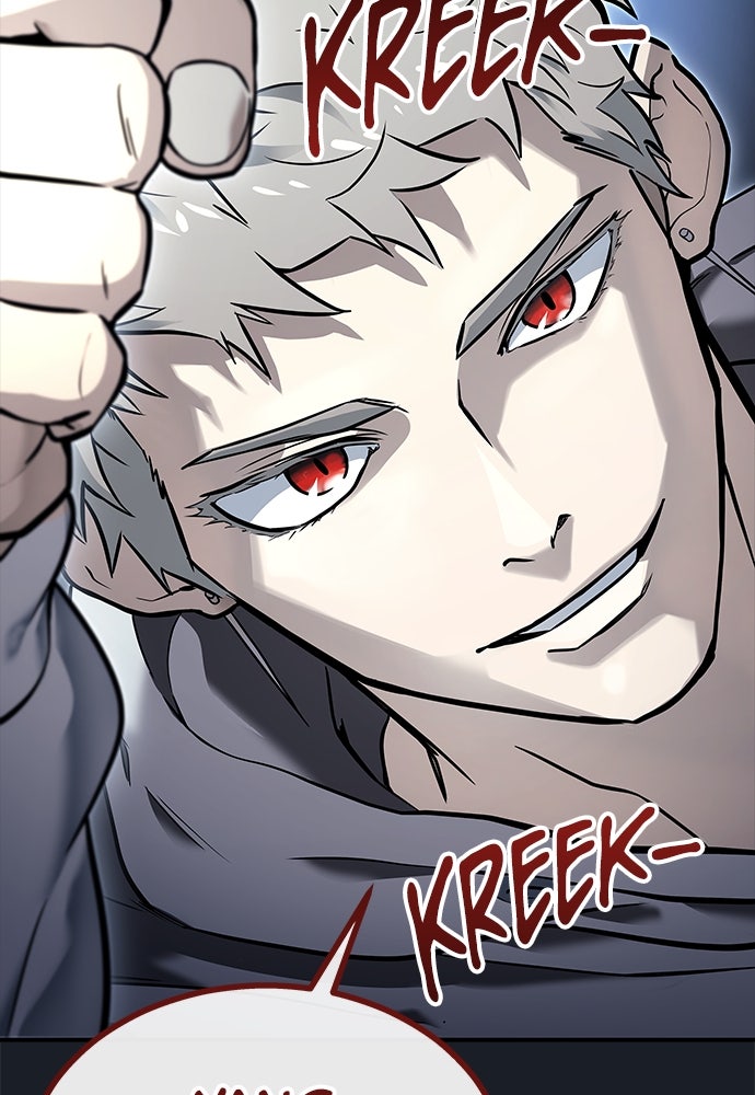 Read Tower of God_ Urek Mazino ID Manga Online