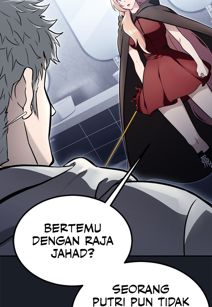 Read Tower of God_ Urek Mazino ID Manga Online