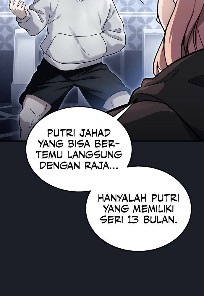 Read Tower of God_ Urek Mazino ID Manga Online