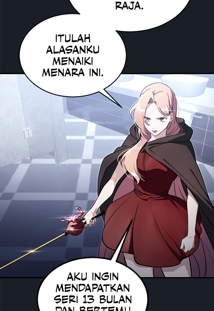 Read Tower of God_ Urek Mazino ID Manga Online