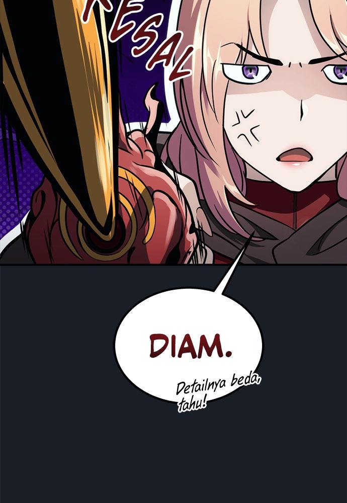 Read Tower of God_ Urek Mazino ID Manga Online