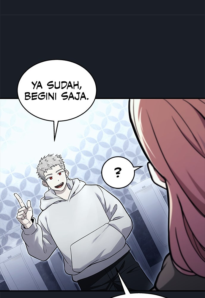 Read Tower of God_ Urek Mazino ID Manga Online