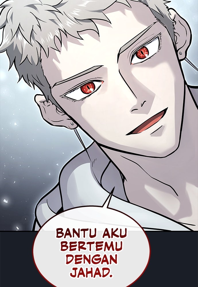 Read Tower of God_ Urek Mazino ID Manga Online