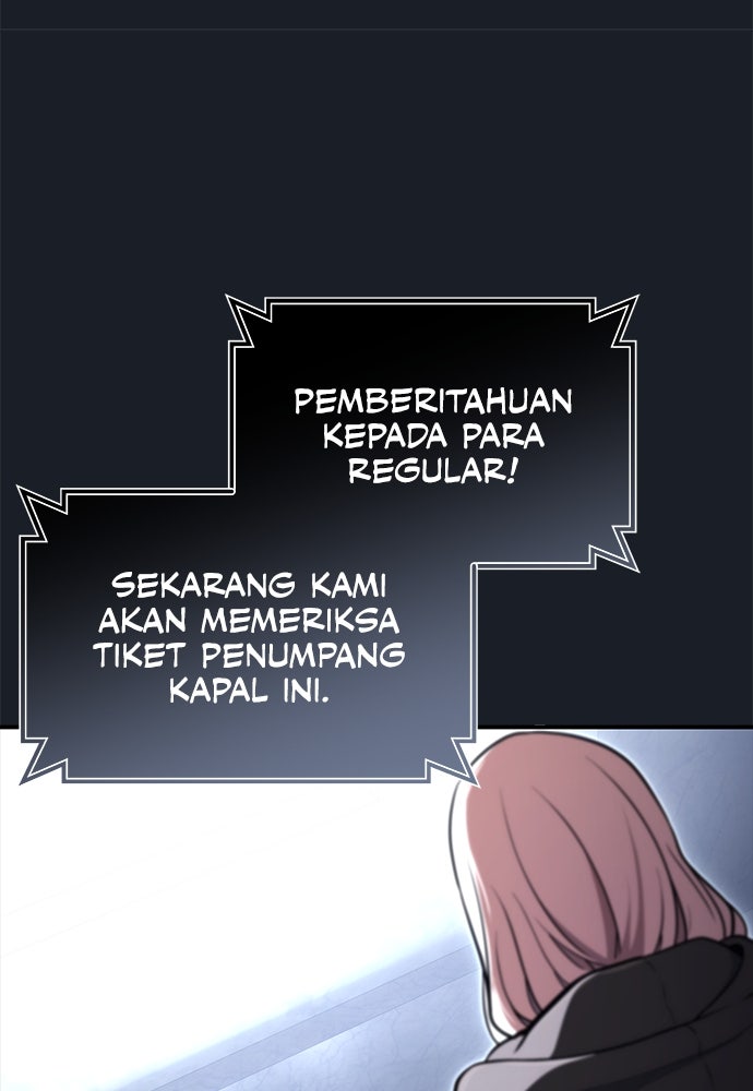 Read Tower of God_ Urek Mazino ID Manga Online