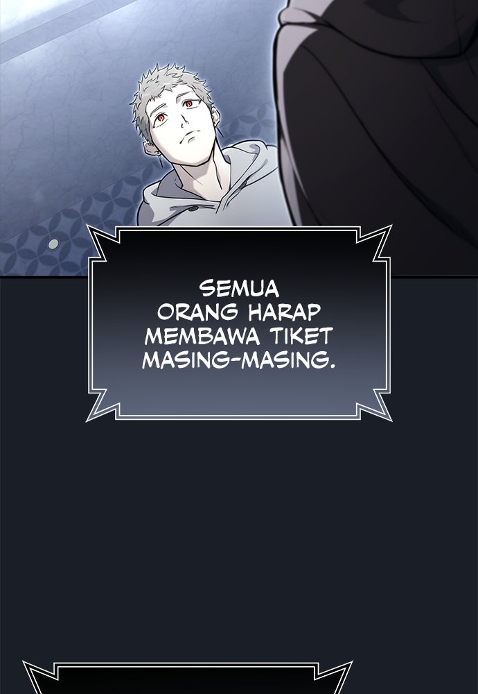 Read Tower of God_ Urek Mazino ID Manga Online