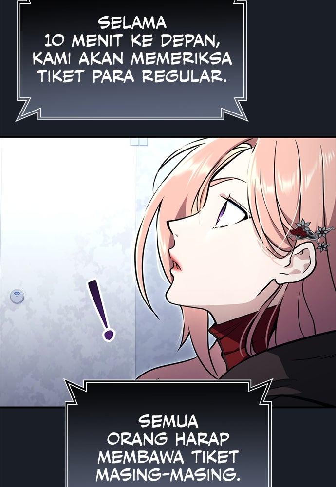 Read Tower of God_ Urek Mazino ID Manga Online