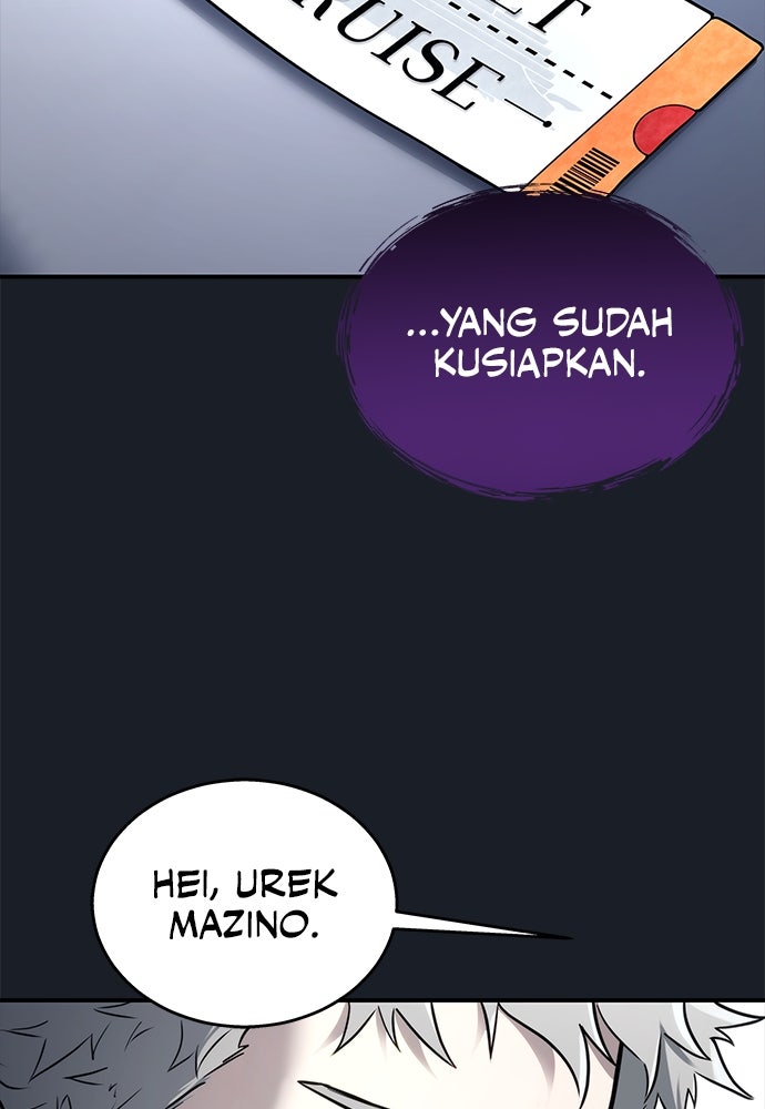Read Tower of God_ Urek Mazino ID Manga Online