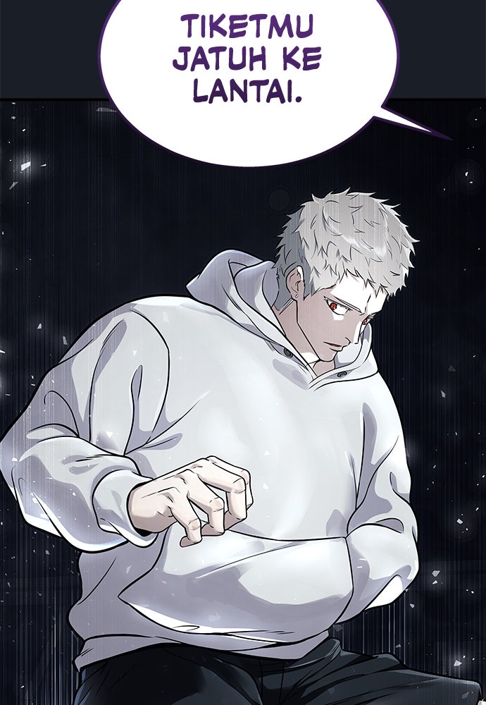 Read Tower of God_ Urek Mazino ID Manga Online