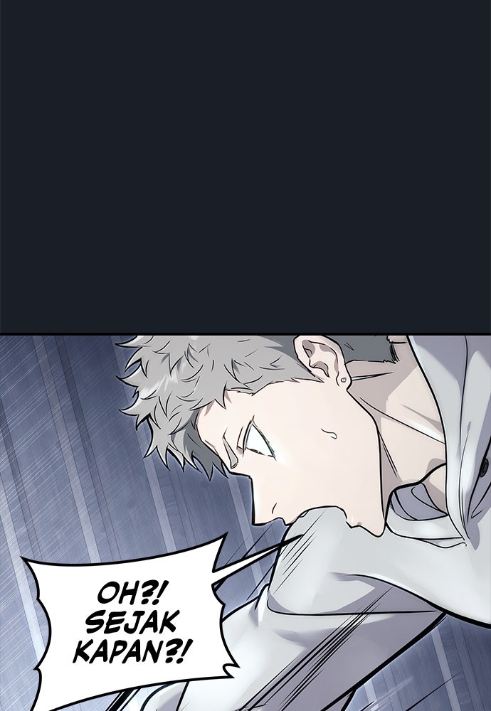 Read Tower of God_ Urek Mazino ID Manga Online