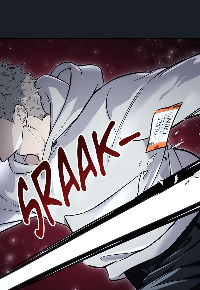 Read Tower of God_ Urek Mazino ID Manga Online