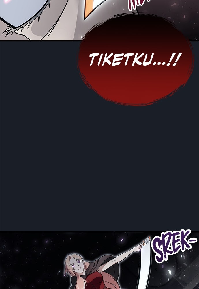 Read Tower of God_ Urek Mazino ID Manga Online