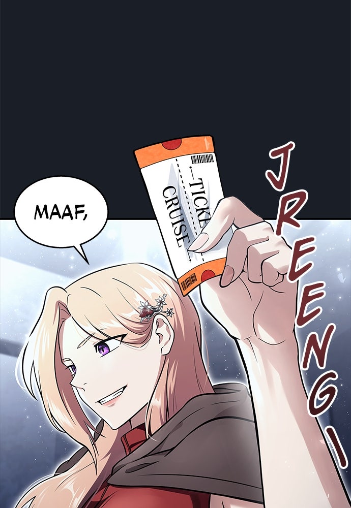 Read Tower of God_ Urek Mazino ID Manga Online