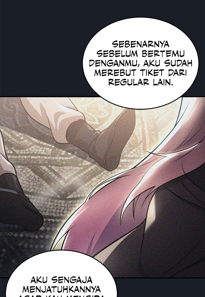 Read Tower of God_ Urek Mazino ID Manga Online