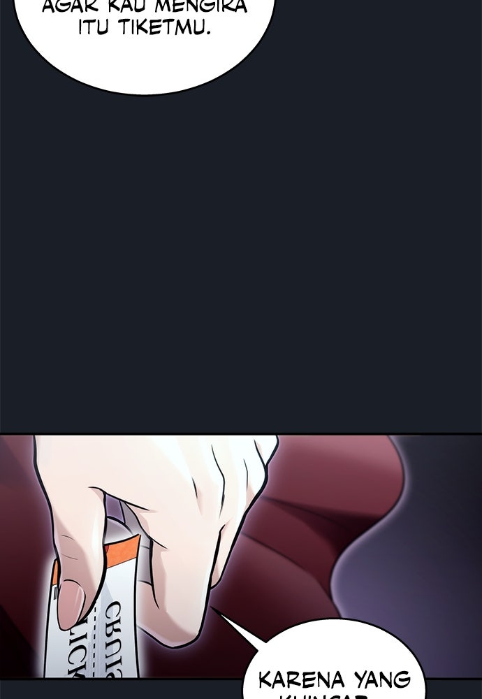 Read Tower of God_ Urek Mazino ID Manga Online