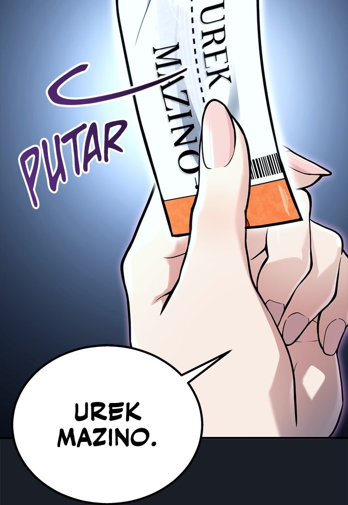 Read Tower of God_ Urek Mazino ID Manga Online