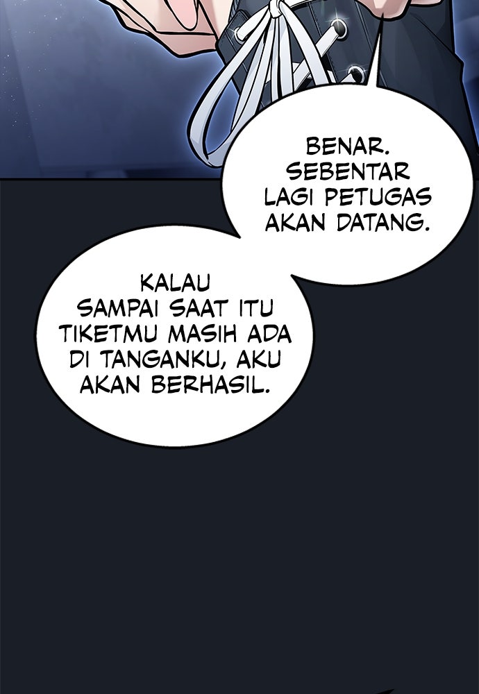 Read Tower of God_ Urek Mazino ID Manga Online