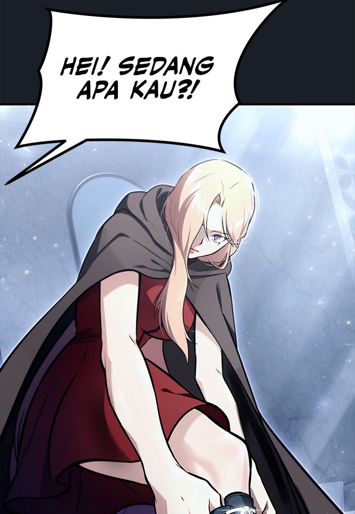 Read Tower of God_ Urek Mazino ID Manga Online