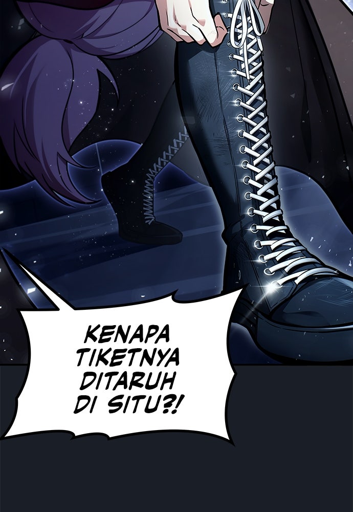 Read Tower of God_ Urek Mazino ID Manga Online