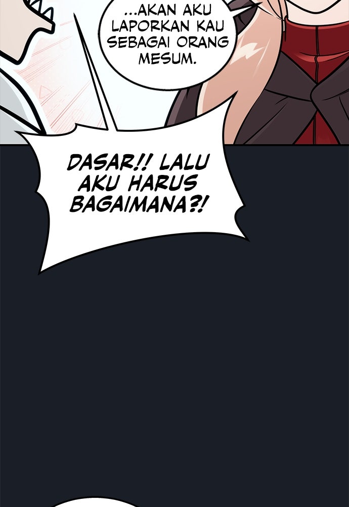Read Tower of God_ Urek Mazino ID Manga Online
