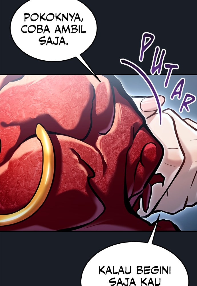 Read Tower of God_ Urek Mazino ID Manga Online