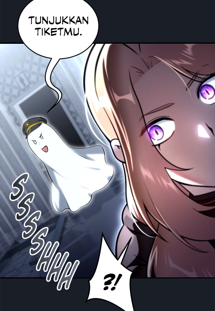 Read Tower of God_ Urek Mazino ID Manga Online